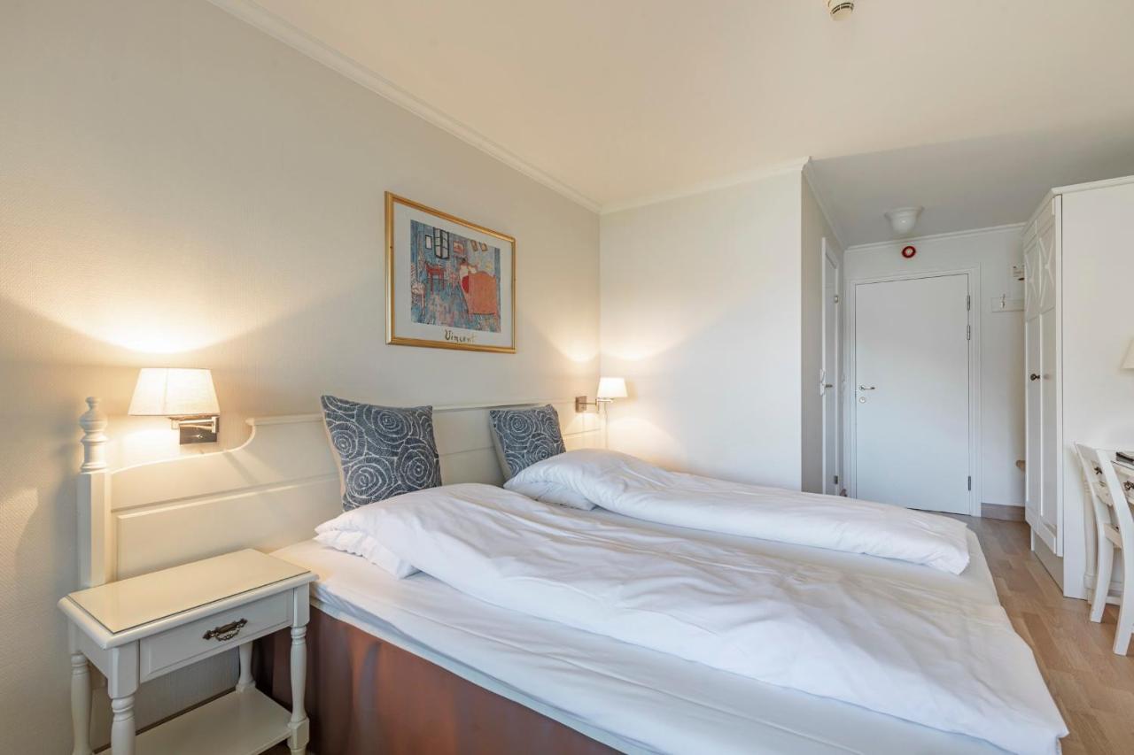 Hotel Loenfjord Loen Dış mekan fotoğraf