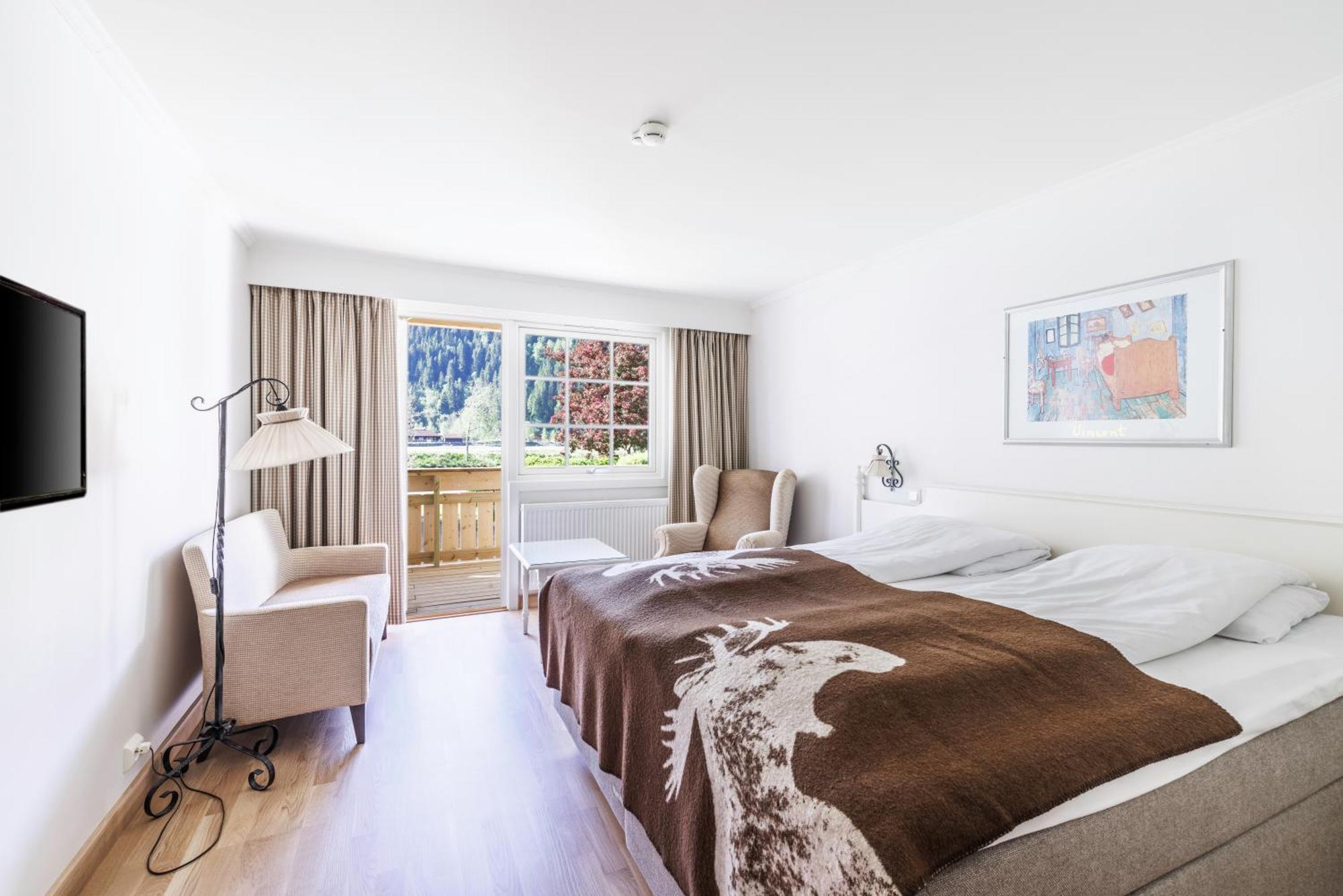 Hotel Loenfjord Loen Dış mekan fotoğraf
