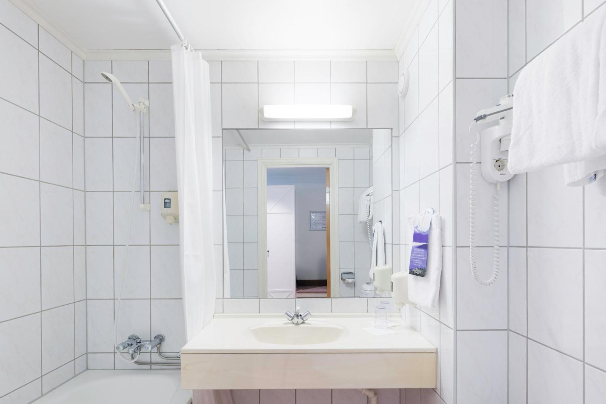 Hotel Loenfjord Loen Dış mekan fotoğraf