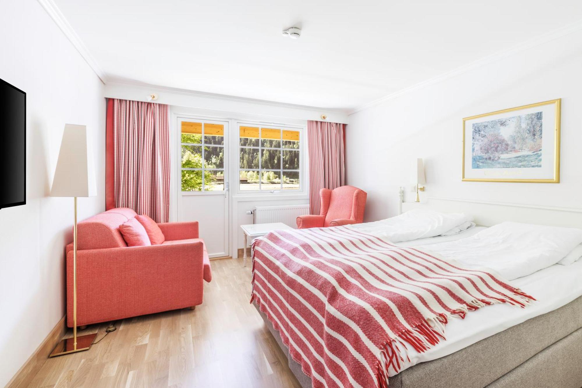 Hotel Loenfjord Loen Dış mekan fotoğraf