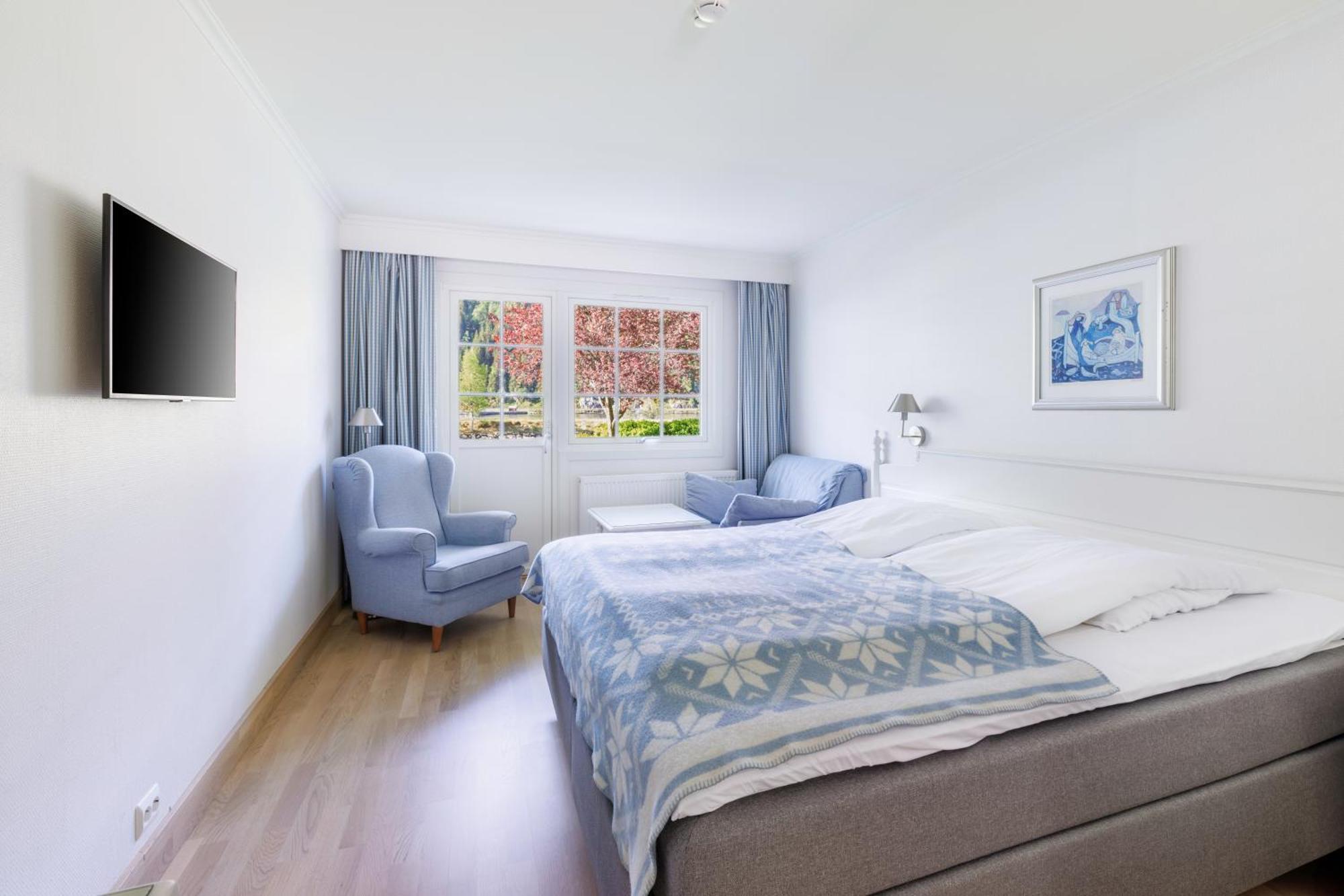 Hotel Loenfjord Loen Dış mekan fotoğraf